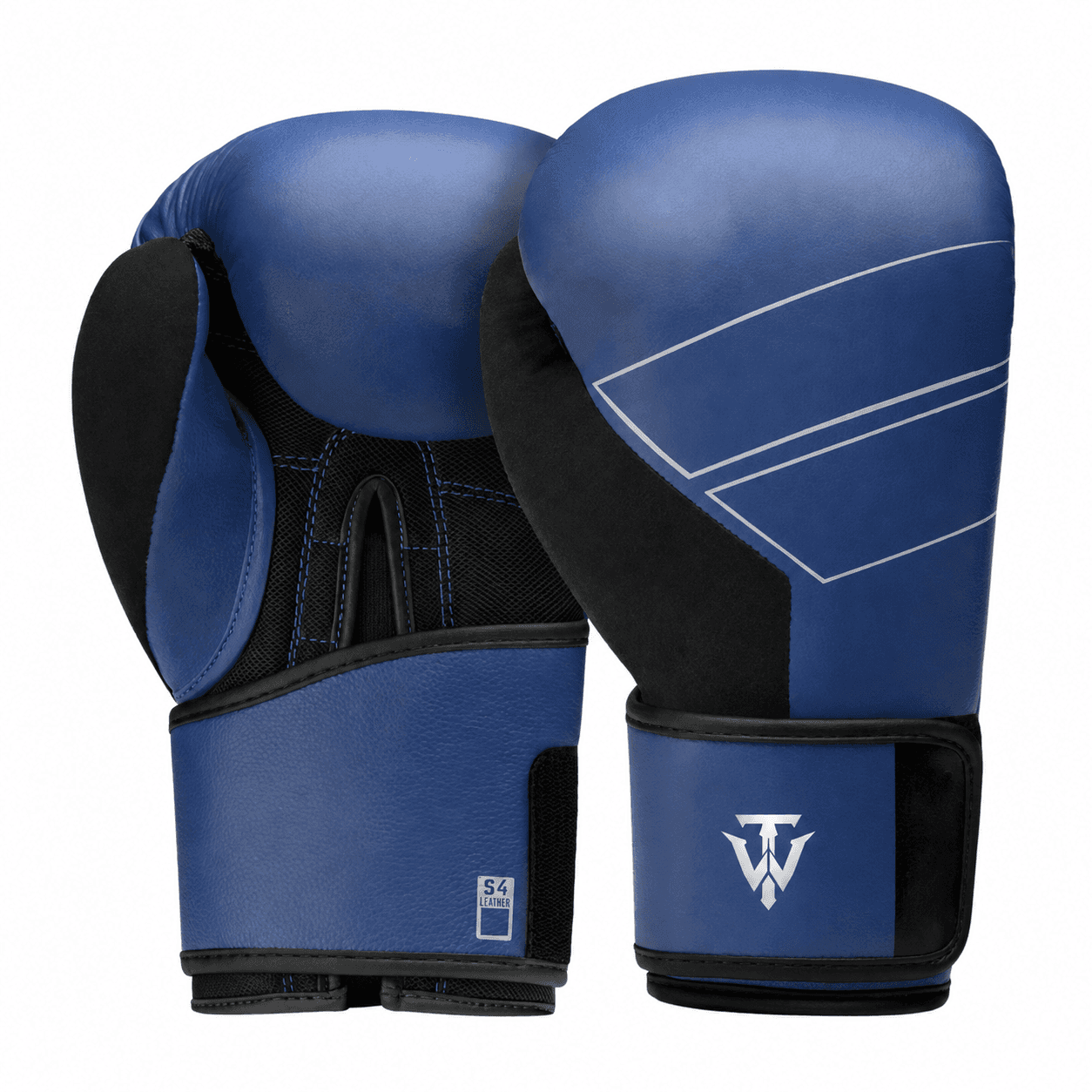 Custom Boxing Training Equipment front view for private-label TitanWrap manufacturing