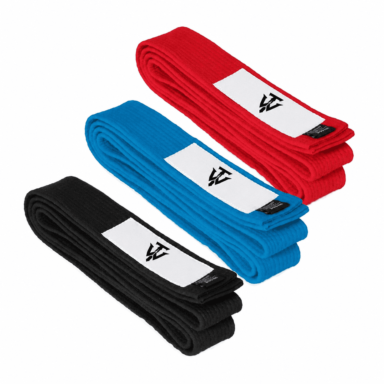 Custom Hand Wraps & Hand Protection front view for private-label TitanWrap manufacturing
