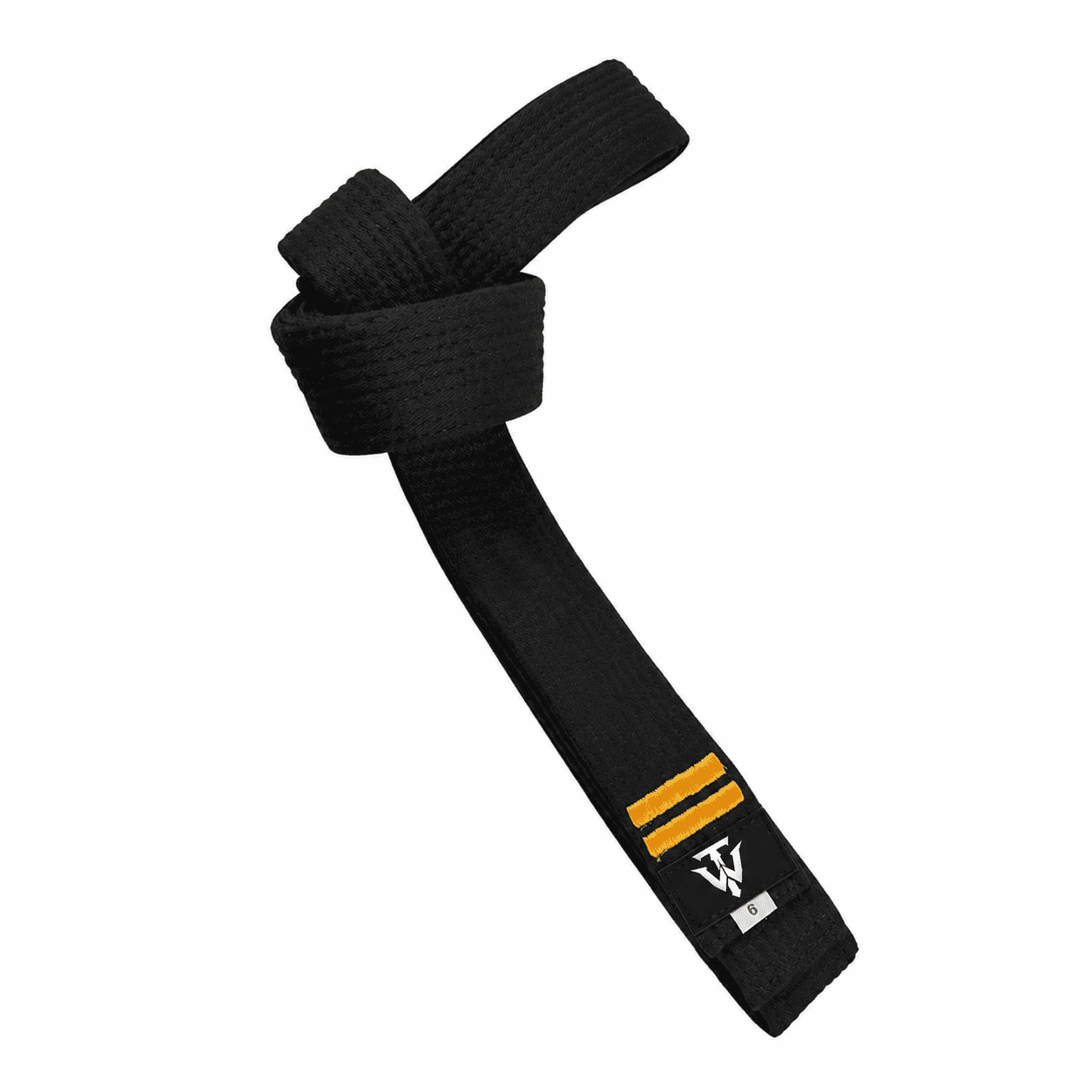 Custom Hand Wraps & Hand Protection front view for private-label TitanWrap manufacturing