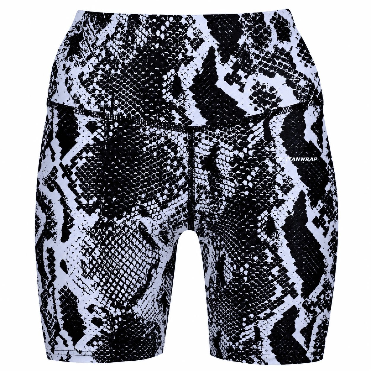Custom Combat Apparel front view for private-label TitanWrap manufacturing