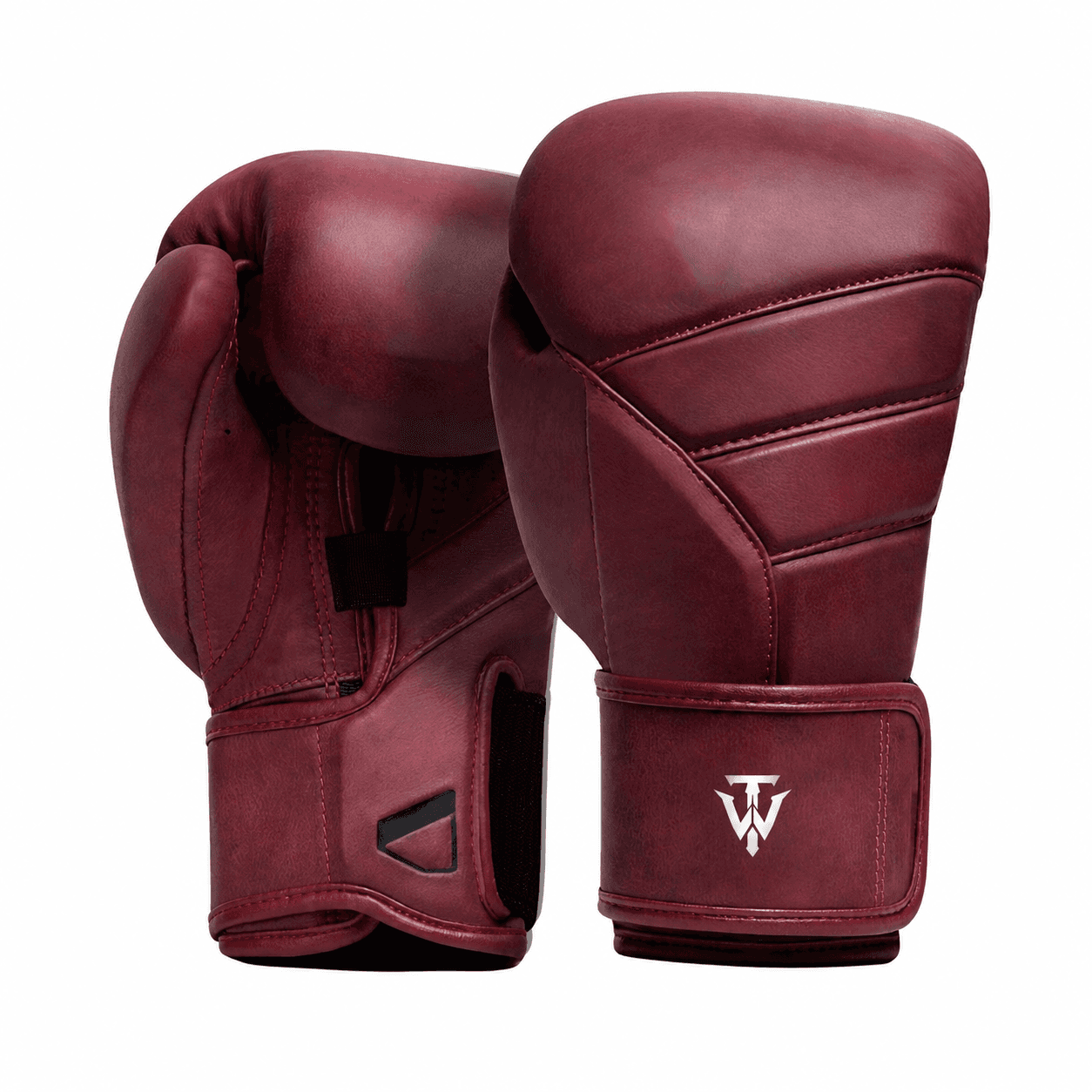Custom Boxing Training Equipment front view for private-label TitanWrap manufacturing