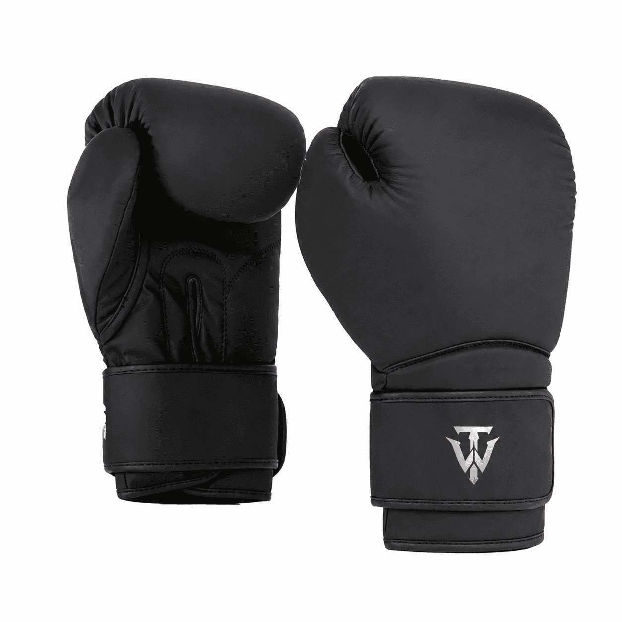 Custom Boxing Training Equipment front view for private-label TitanWrap manufacturing