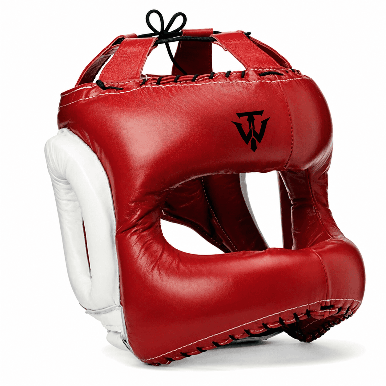 Custom Protective Gear front view for private-label TitanWrap manufacturing
