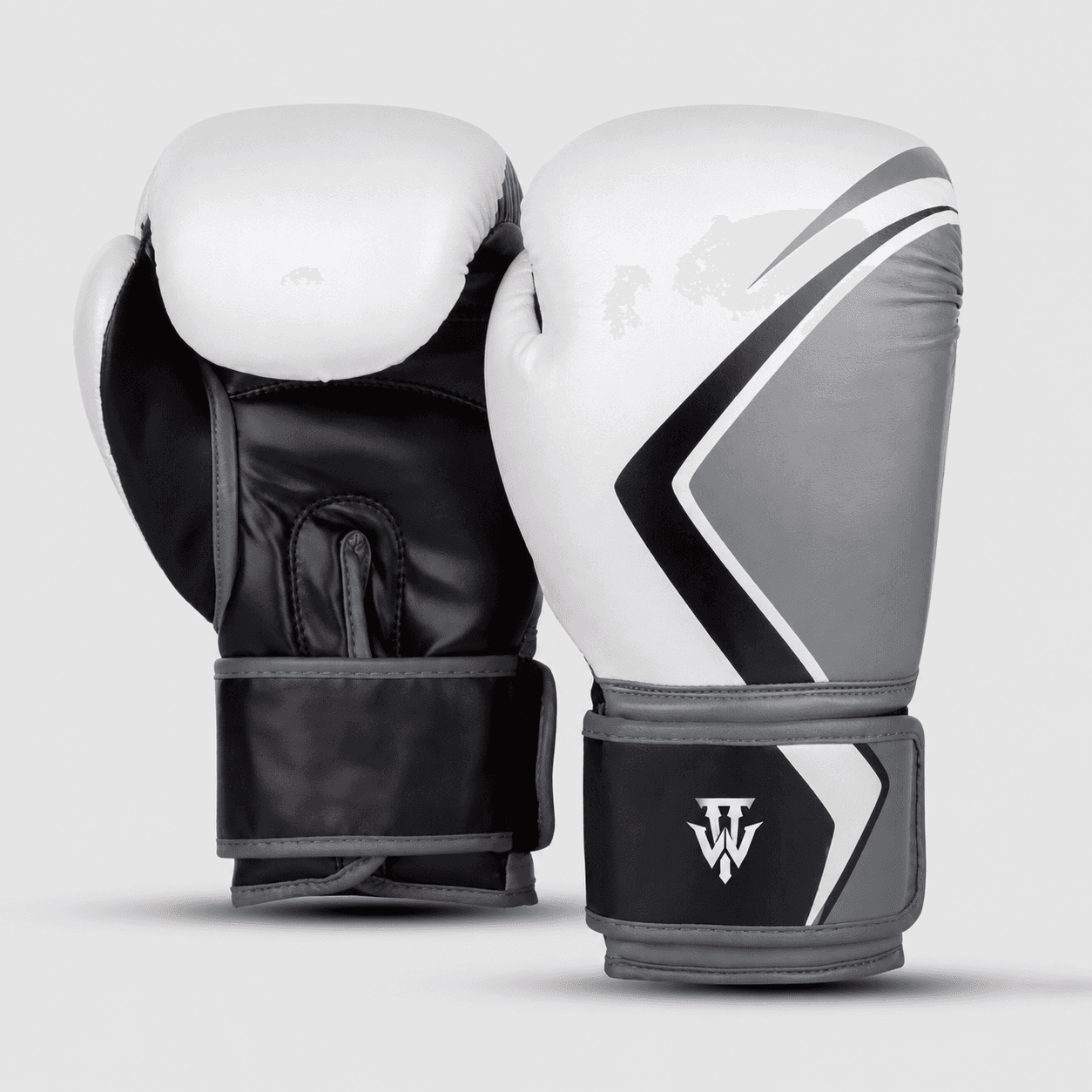 Custom Boxing Training Equipment front view for private-label TitanWrap manufacturing