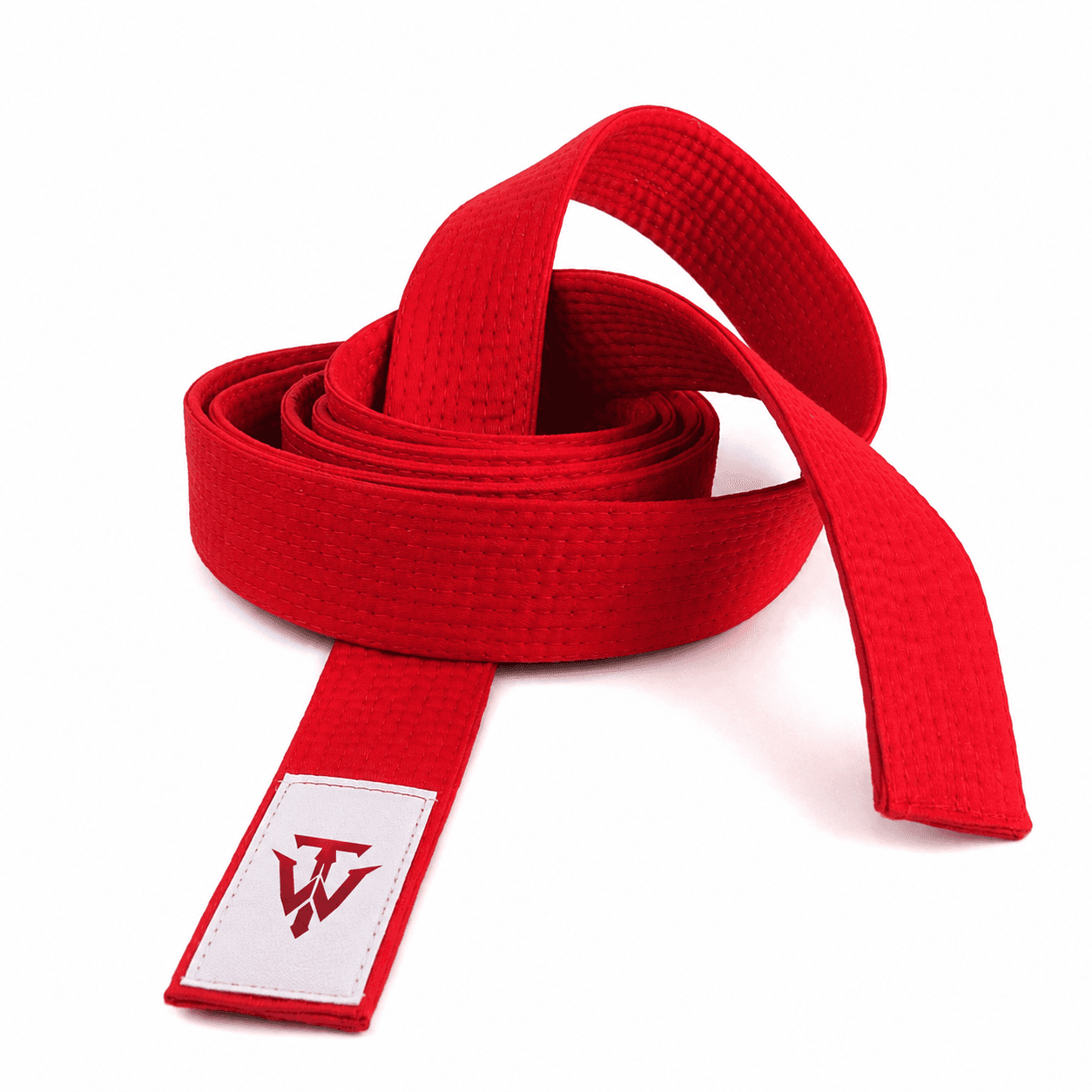 Custom Hand Wraps & Hand Protection front view for private-label TitanWrap manufacturing
