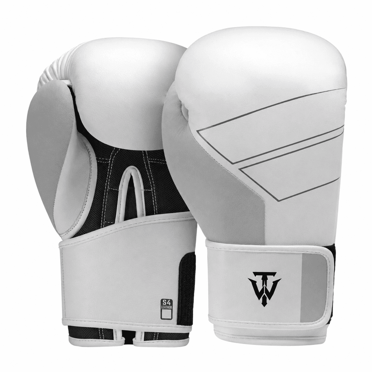 Custom Boxing Training Equipment front view for private-label TitanWrap manufacturing